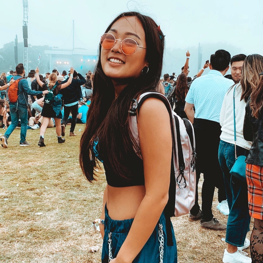 Meet your Posher, Soojin